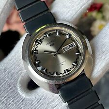 Raro Seiko Rally Racing UFO relógio automático masculino 5126-7030 comprar usado  Enviando para Brazil