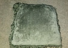 Fringe edge accent for sale  Hinton