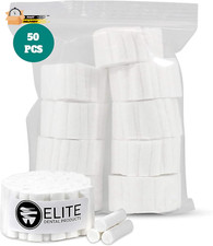 Pack dental cotton for sale  Denver