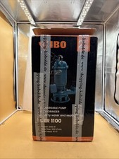 Ctr 1100 schmutzwasserpumpe gebraucht kaufen  Nassau-Umland