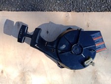Suzuki 6hp stroke for sale  LLANARTH