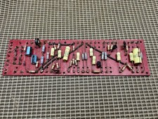 Populated turret board for sale  Ferris