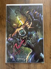 Venom tyler kirkham gebraucht kaufen  Sigmaringen