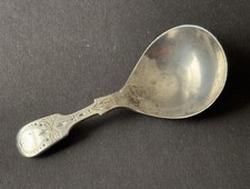 vintage tea caddy spoon for sale vintage tea caddy spoon for sale UK