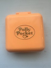 Polly pocket 1989 for sale  Lake Worth