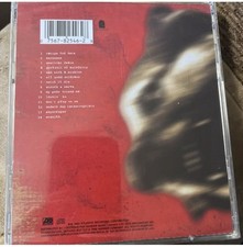 Recipe for Hate by Bad Religion (CD, 1993) NEW comprar usado  Enviando para Brazil
