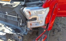 Driver headlight halogen for sale  Savannah