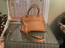 Michael kors knox for sale  Griffin