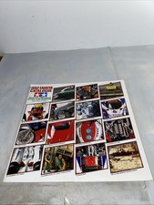 Tamiya catalogue 1992 for sale  SALISBURY