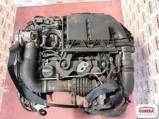 Motore peugeot 207 usato  Catania