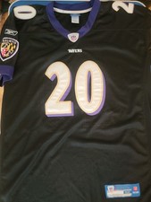 Reebok onfield nfl for sale  Lancaster