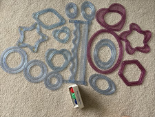 Creative memories templates for sale  Harrisonburg