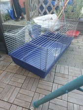 Baldo 120 gabbia usato  Brandizzo