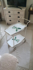 Vintage hostess trolley for sale  DAVENTRY