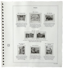 Fogli album masterphil usato Fogli album masterphil usato  Piazzola sul Brenta