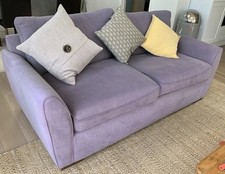 Small seater settee for sale  WARWICK