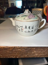 Antique chinese teapot for sale  Bethlehem