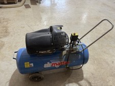 Air master tiger for sale  EPPING
