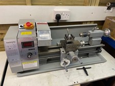 X4.5 metric lathe for sale  PONTEFRACT