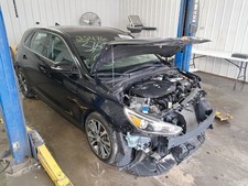 Passenger headlight hatchback for sale  Mount Olive