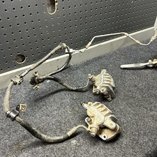 Honda trx450r trx for sale  Ooltewah