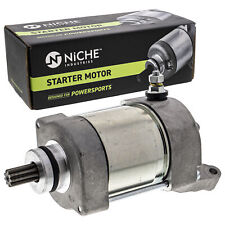 Niche starter motor for sale  New Baltimore