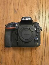 Nikon d810 dslr for sale  Shipping to Ireland