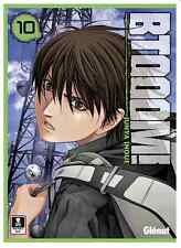 Manga btooom tome d'occasion  Bourg-la-Reine