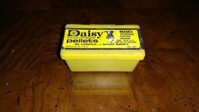 Vintage pellets daisy for sale  Battle Creek