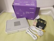 Modem TISCALI THOMSON TG784 comprar usado  Enviando para Brazil