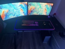 Gaming setup for sale  Miami