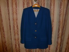 Tailleur elegante color usato  Genova