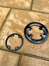 Shimano ultegra chainrings for sale  GUILDFORD