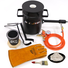 Fb1sb 4kg gas d'occasion  Expédié en Belgium