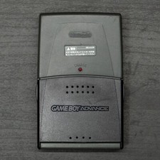 Carregador de bateria Nintendo Game Boy Advance AGB-004 Japão importação funciona nos EUA comprar usado  Enviando para Brazil