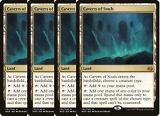 Set cavern souls usato  Milano