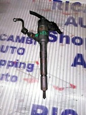 Iniettore 1.3mjt corsa usato  Napoli