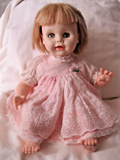 Vintage 1967 effanbee for sale  Normal