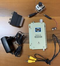 Rc100 wireless supervision usato  Castelnuovo del Garda