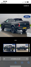 Ford ranger predator for sale  MERTHYR TYDFIL