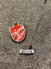 Taylormade spider notchback d'occasion  Expédié en Belgium