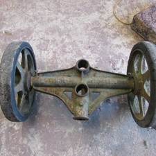 Wheels barn find for sale  WAKEFIELD