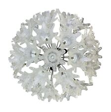 Lampadario sospensione sputnik usato  Palermo