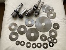 Job lot slotting for sale  LEEDS