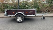 Lider trailer v.good for sale  STRATFORD-UPON-AVON