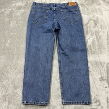 Levis jeans mens for sale  Chetek