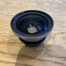 37mm raynox 5050 for sale  PETERBOROUGH