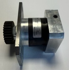 Neugart getriebe 4 gebraucht kaufen  Düren