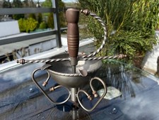 Aschenbecher degengriff kurios gebraucht kaufen  Essen