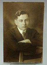 Antique photograph dapper for sale  Marietta